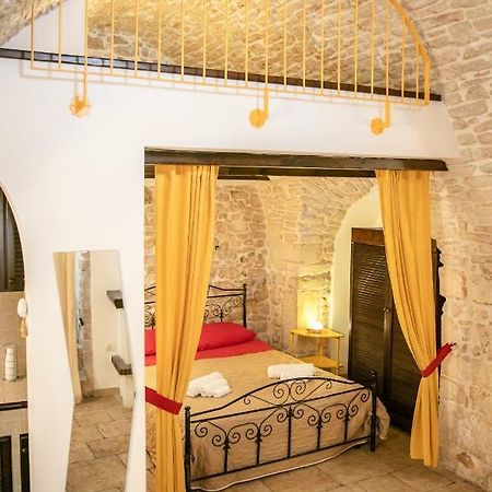 La Casa Di Vale Villa Martina Franca Eksteriør bilde